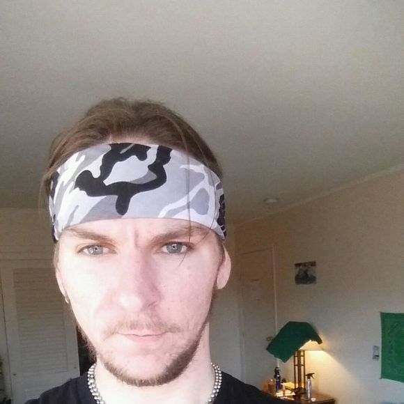 Meet your Posher, John - Picture 1 of 1